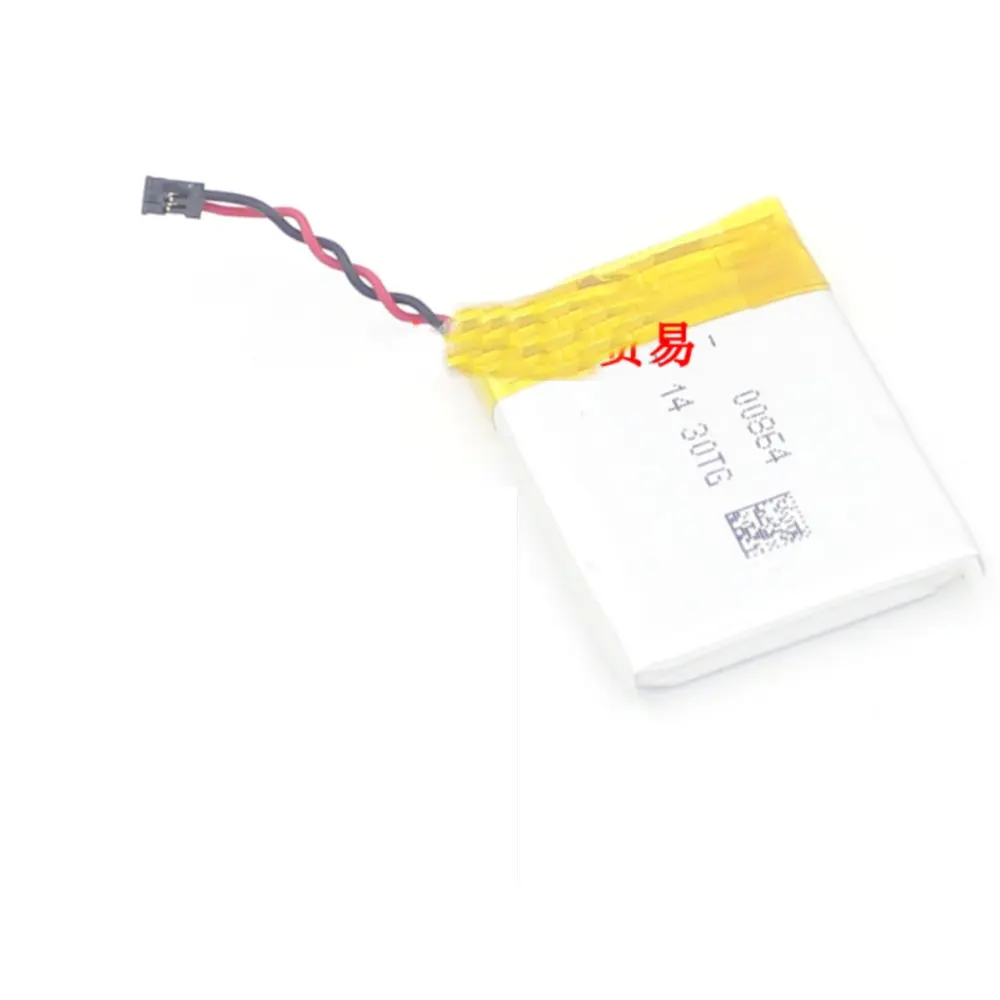 

350mah battery for Garmin Fenix 3/Fenix 3 HR Fenix 3 smart watch battery FLPB342735-P1