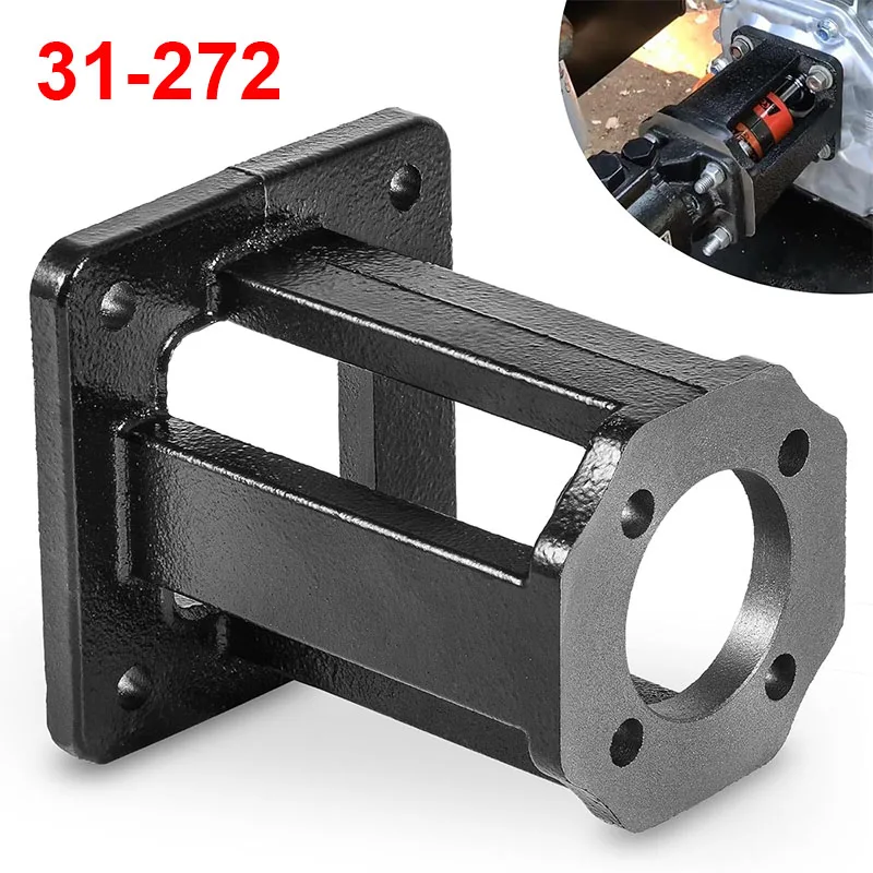 Крепление насоса дровокола 31-272 для гидравлической замены 8–15 л.с. SpeeCo Splitmaster Oregon