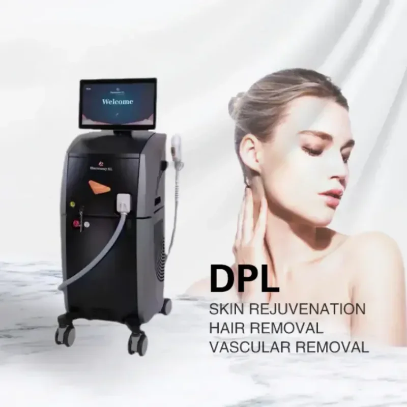 1300nm DPL 500nm 550nm nir Laser