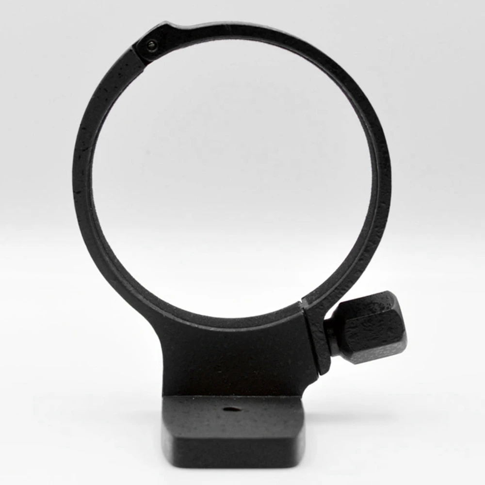 Металлическое кольцо-ошейник для крепления штатива объектива Nikon AF-S 80-200 мм F/2.8D ED