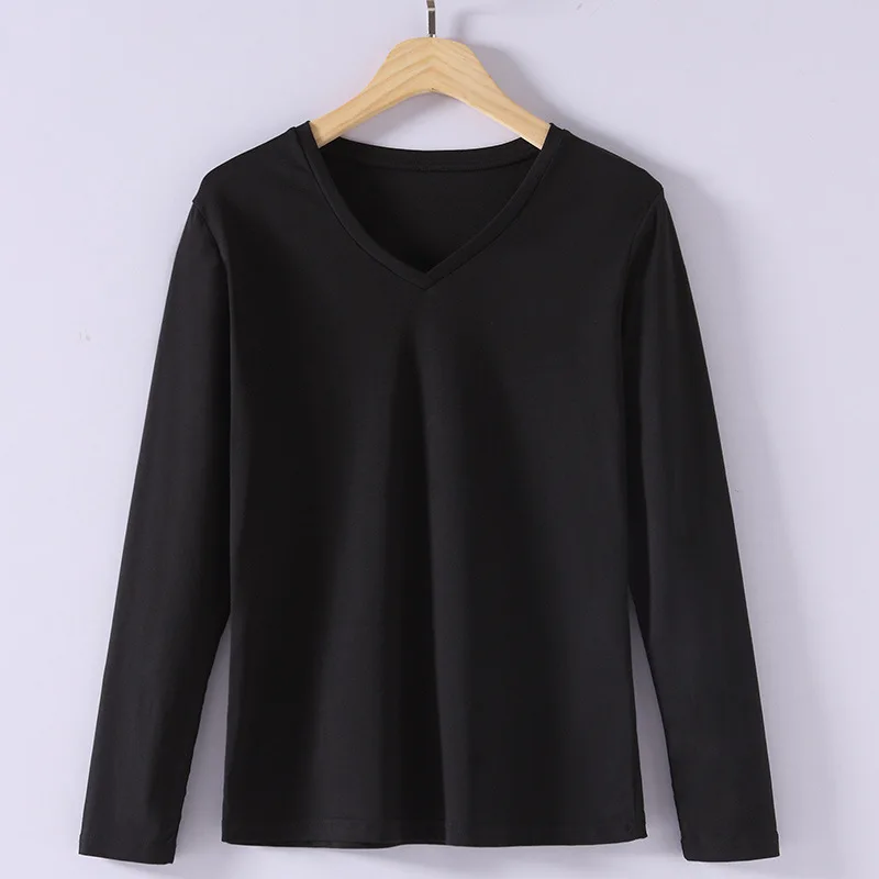 

LONG Sleeve T-shirt women'sT-shirt tshirt women