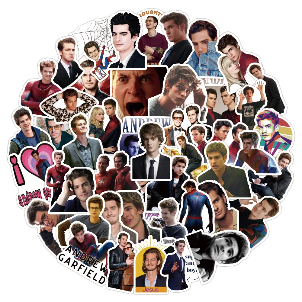 Наклейки для мотоцикла скейтборда чемодана ноутбука телефона холодильника 10/50