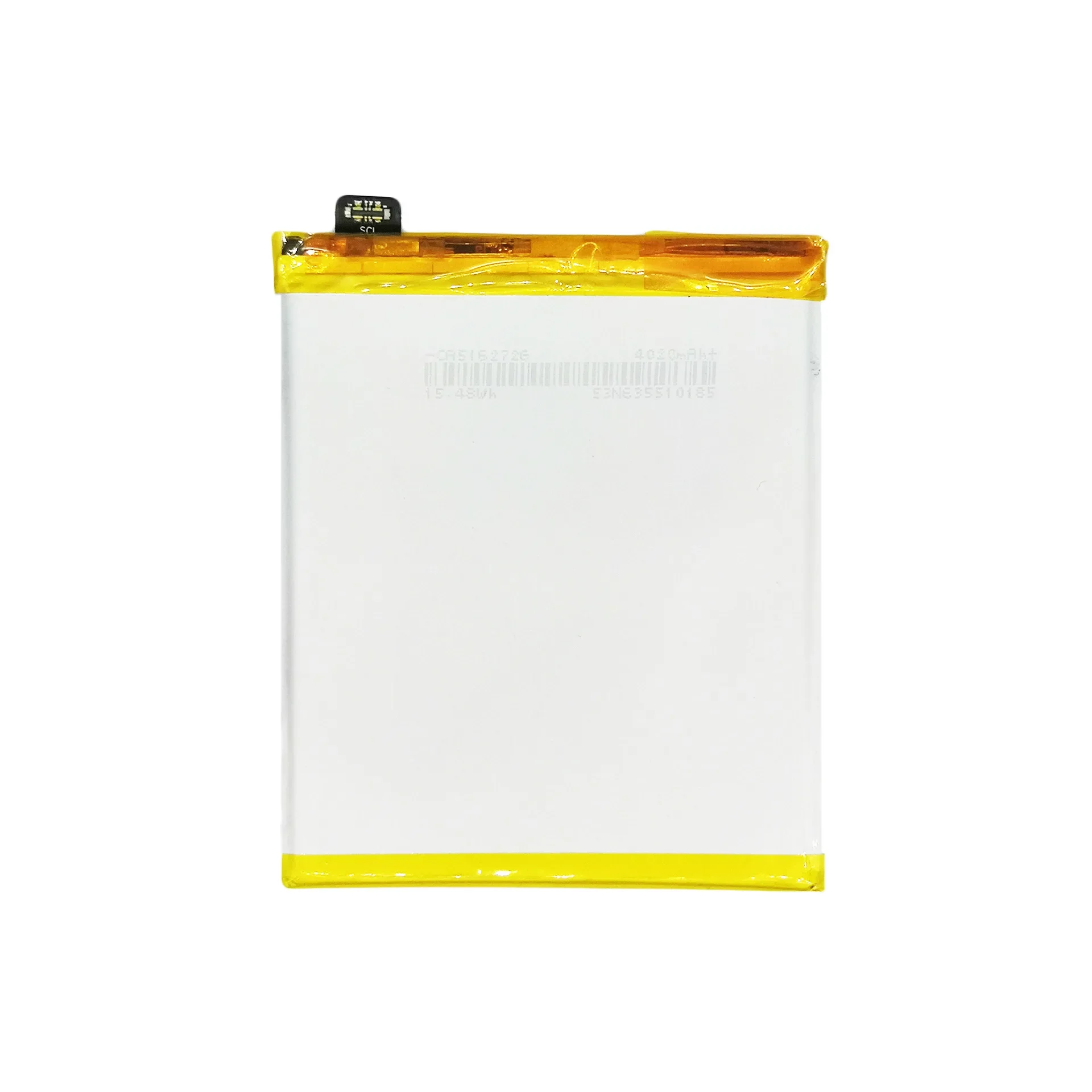 BLP741 Высококачественная сменная батарея для Oppo Realme X2 BLP-741 4000 мАч встроенный