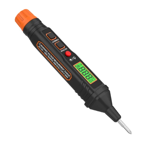 Электронная ручка-поисковик, 12-300 В переменного тока