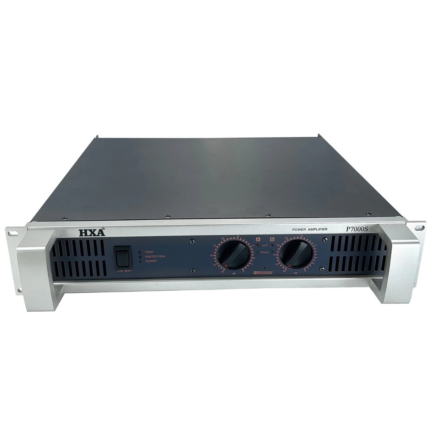 

High quality professional P7000S Power Amplifier audio power amplifier for stage performance