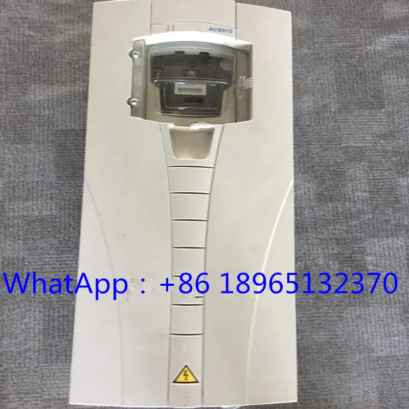 ACS510-01-031A-4-B055 новый оригинальный инвертор