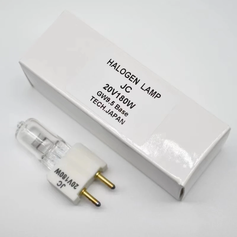 

S teris JC 20V180W Ha logen lamp,093926-047 new