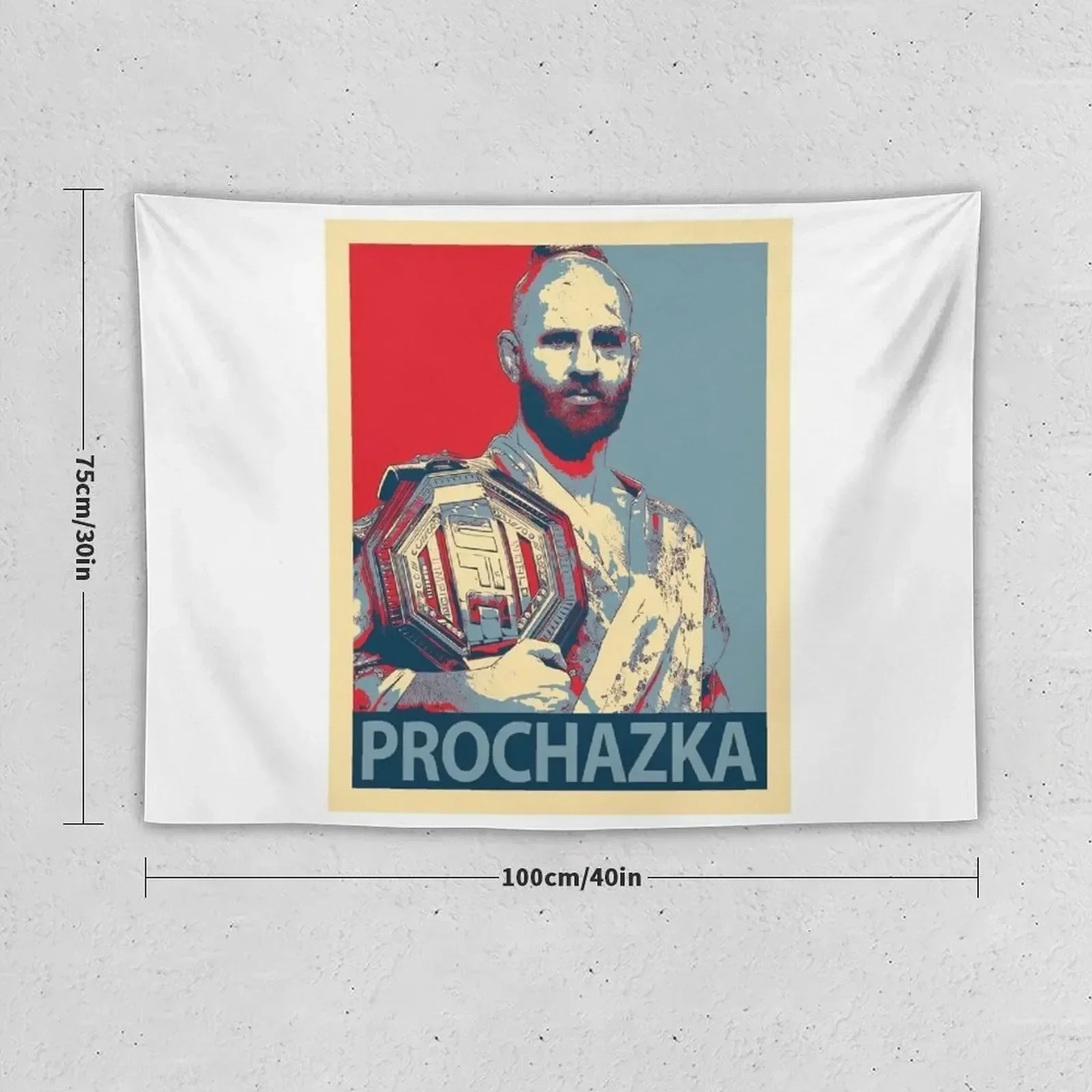 Гобелен Jiri Prochazka товары для дома гобелены украшения гобелен