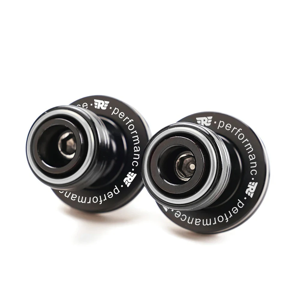 

Катушки маятника M8 для Royal Enfield Himalayan 450 411 Interceptor 650 INT650, аксессуары для мотоциклов, задний слайдер, подставка, бобины