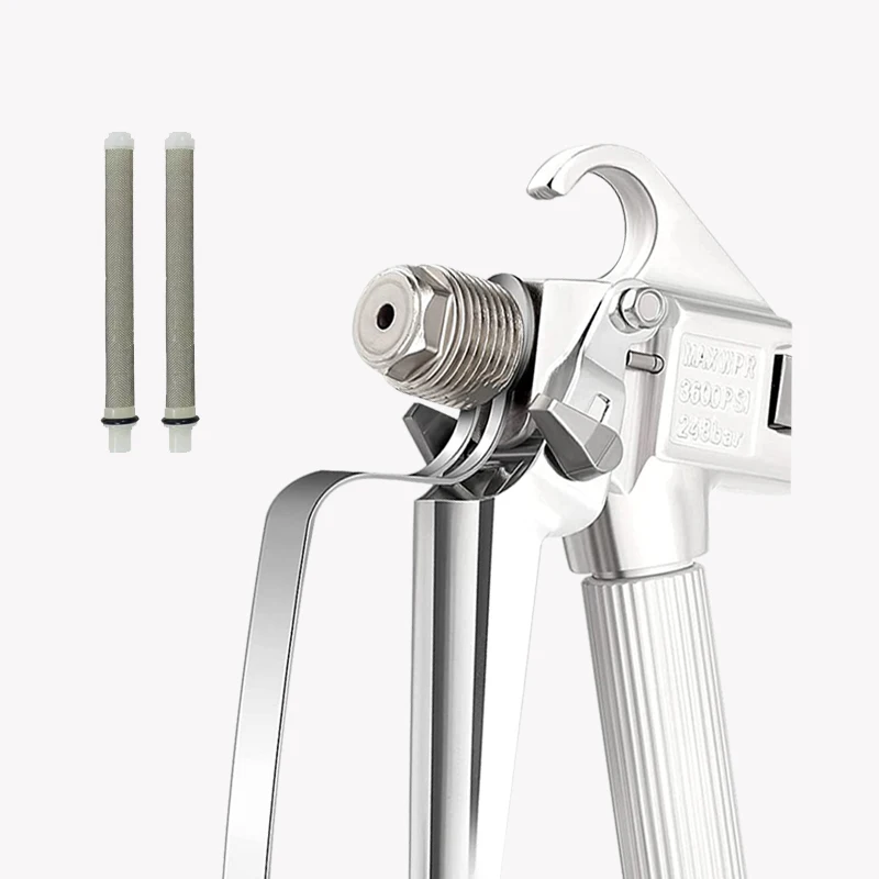 Рисунок 2 - Пистолет-распылитель безвоздушный для покраски