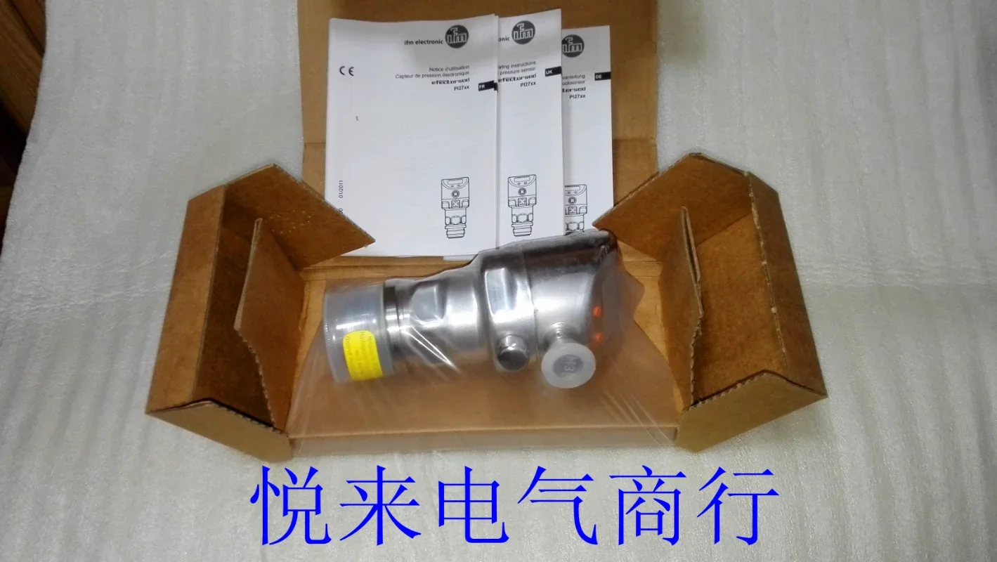 Новинка датчик давления Yifumen PI2794 IFM pi2794 специальная почтовая доставка!