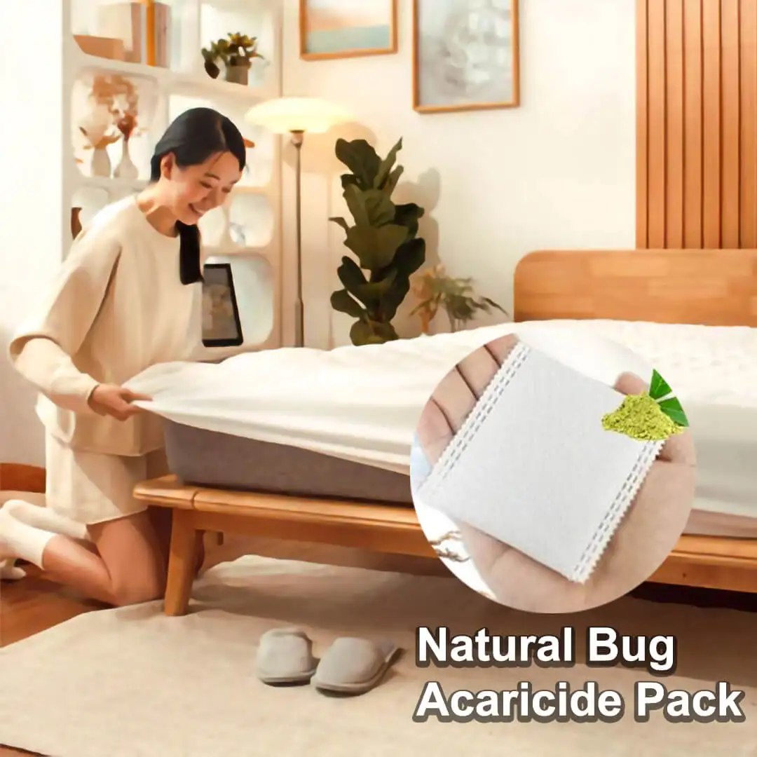 

10 пакетов, натуральные растительные Клещи для удаления клещей