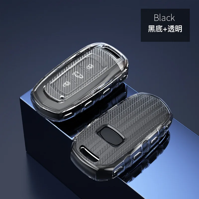 

Чехол из ТПУ для Geely Atlas Boyue NL3 EX7 SUV GT GC9 Emgrand X7