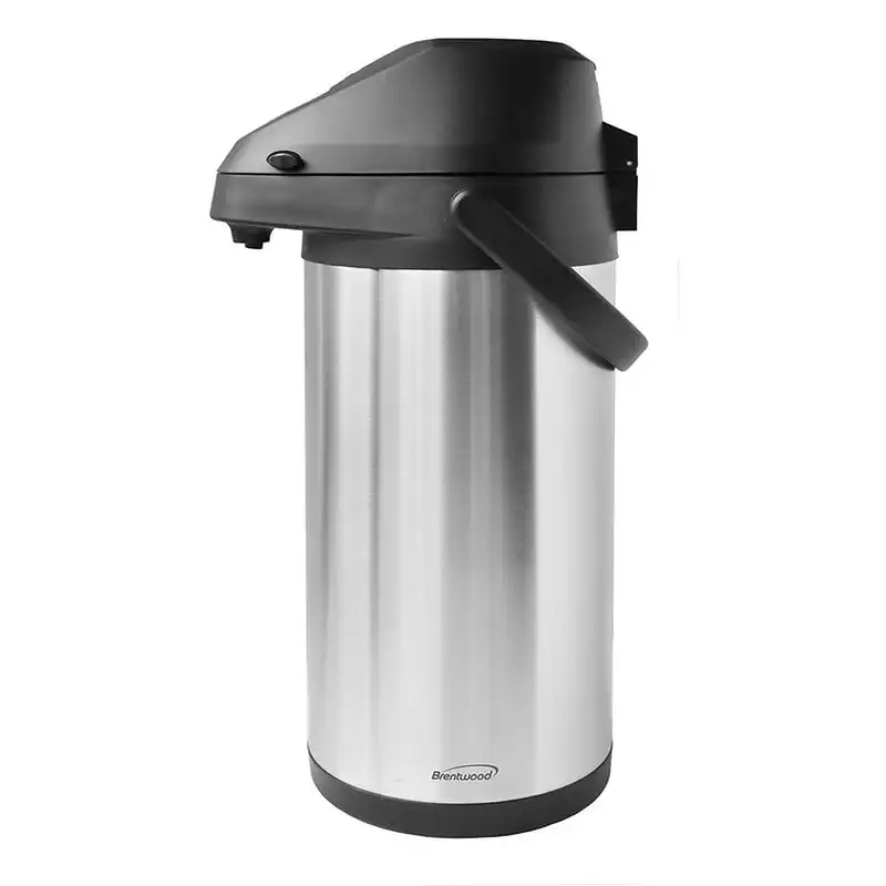 

Airpot Hot & Cold Drink Dispenser (3.5 Liter)