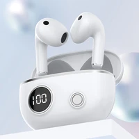 wireless headphones tws ture wireless stereo handfree cell phone bluetooth earphone for iphone xiaomi caixa de som