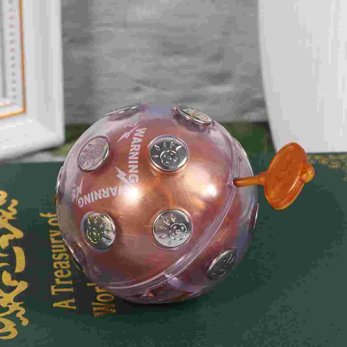 

1Pc Interesting Portable Funny Tricky for Gathering