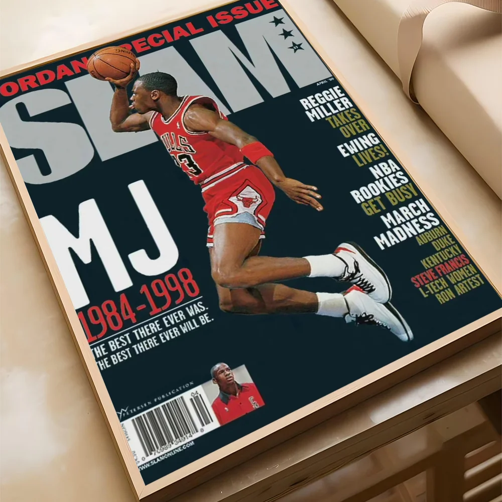 1 шт. наклейка на стену с изображением Майкла