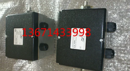 GT50-07T7R GT50-07T7 электропривод Германия KROM дополнительная GT50 Электропривод