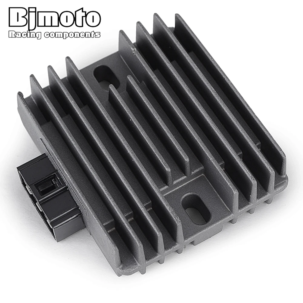 YHC SH678A-12 Motorcycle Voltage Regulator Rectifier For Yamaha YZF R6 R1 Tmax 500 XP500 FZ6 FZ6N FZ6S FZ6R YZF600 V-STAR XVS400 |