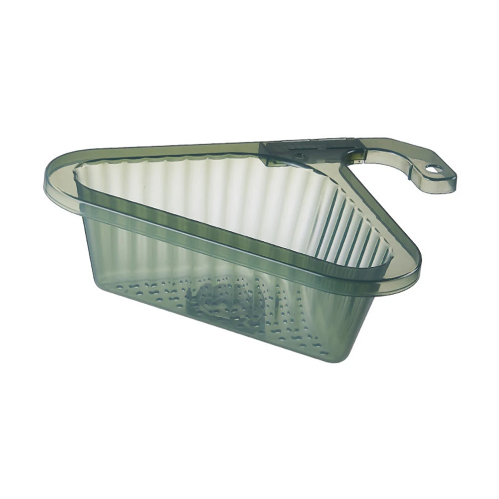 

Kitchen Sink Strainer Drain Basket Sink Drain Basket Fruit Vegetable Drain Basket Sponge Holder Storage Basket Kitchen Tools