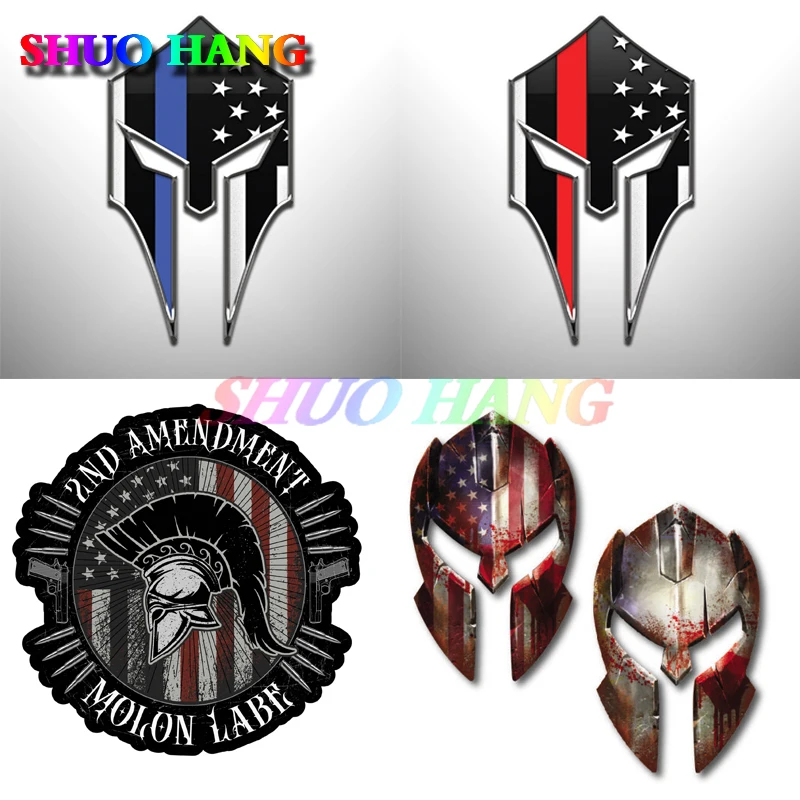 Window Trunk Racing Motorcycle Decal Pvc
