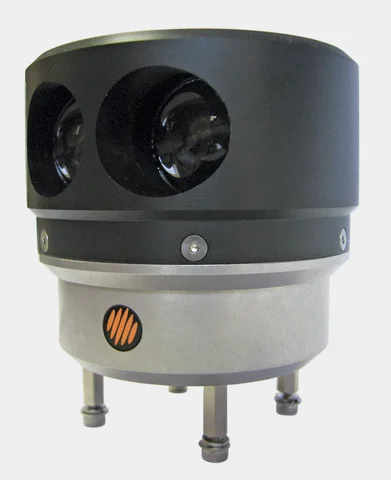 Лазерный дальномер Lightware SF40/C