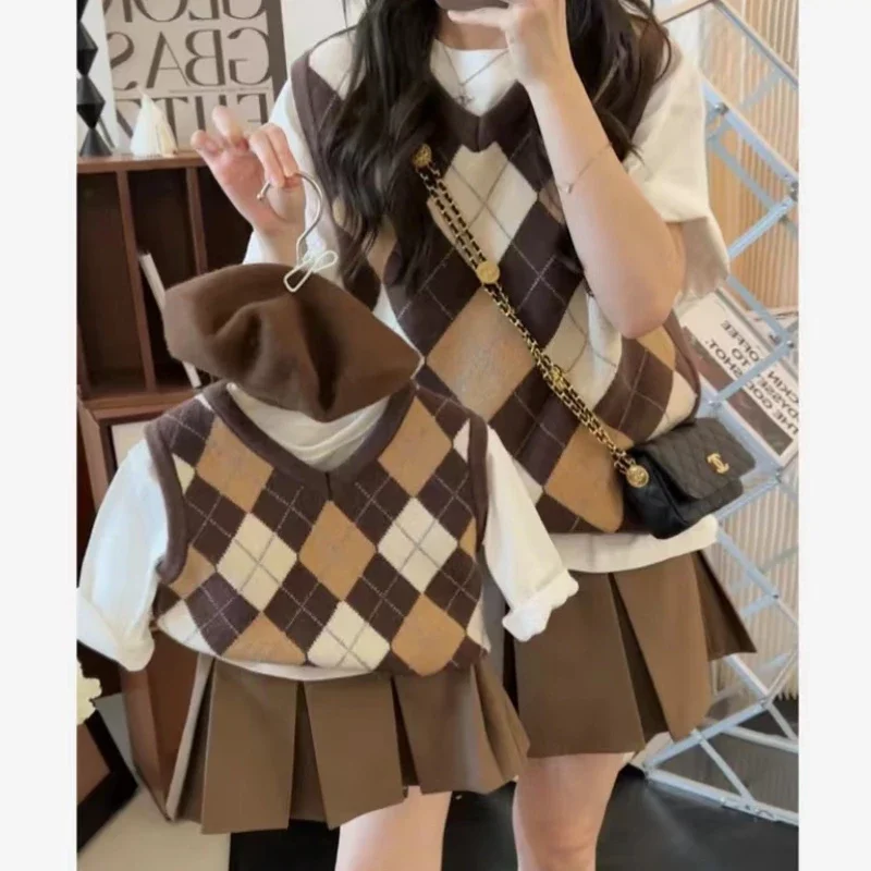 Одежда для мамы и дочери одинаковые комплекты как матери одежда женская