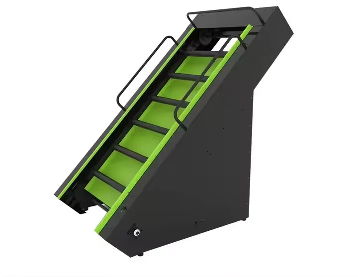 Многофункциональный альпинист шаговый фитнес-машина лестничный альпинизм