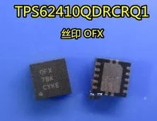 

TPS62410QDRCRQ1 TPS62410Q TPS62410 OFX SON-10 10PCS