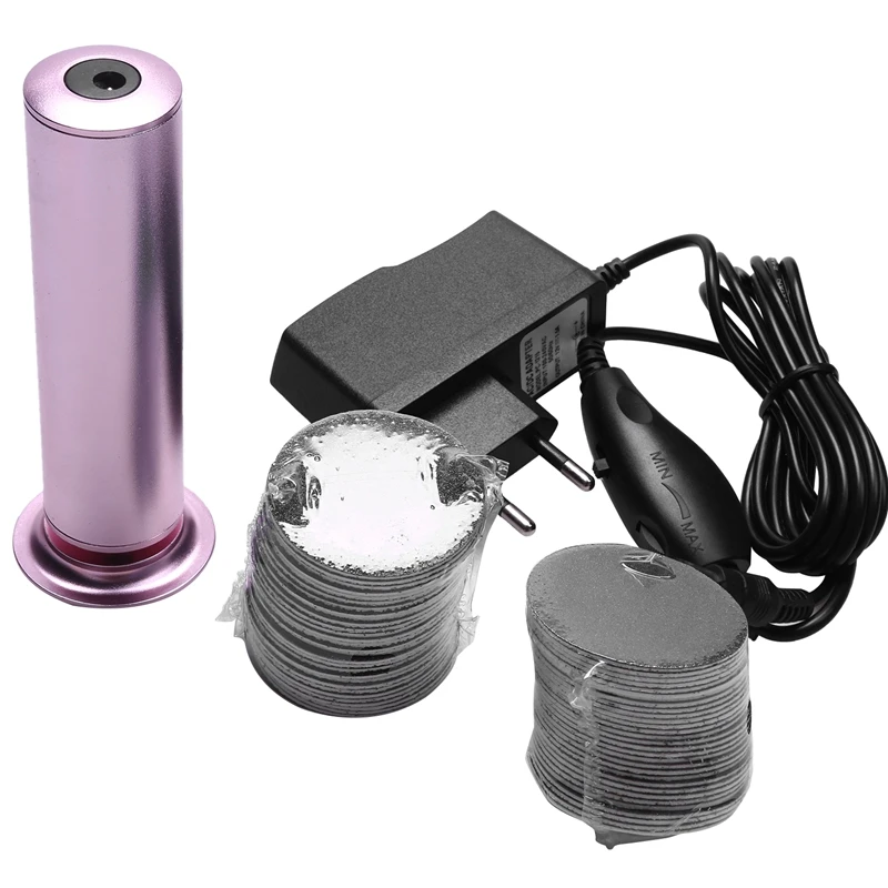 

Electric Foot Care For Pedicure Electric Grinding Foot File Pedicure Dead Skin Heel-File Callus Remover Shaver Tools Replacement