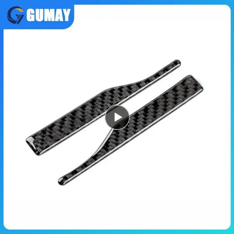 

Anti-friction Door Cladding Protect Strict Production Standards Auto Parts Paster Protector Car Crash Strips Anticollision