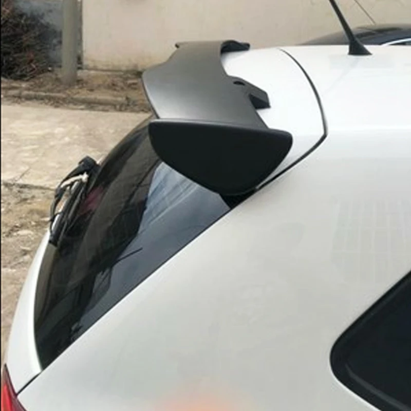 Универсальный Спойлер для хэтчбека Ford Focus MK2 MK3 MK4 ST RS 2007 2008 2009 2010 2011-2015 и выше |