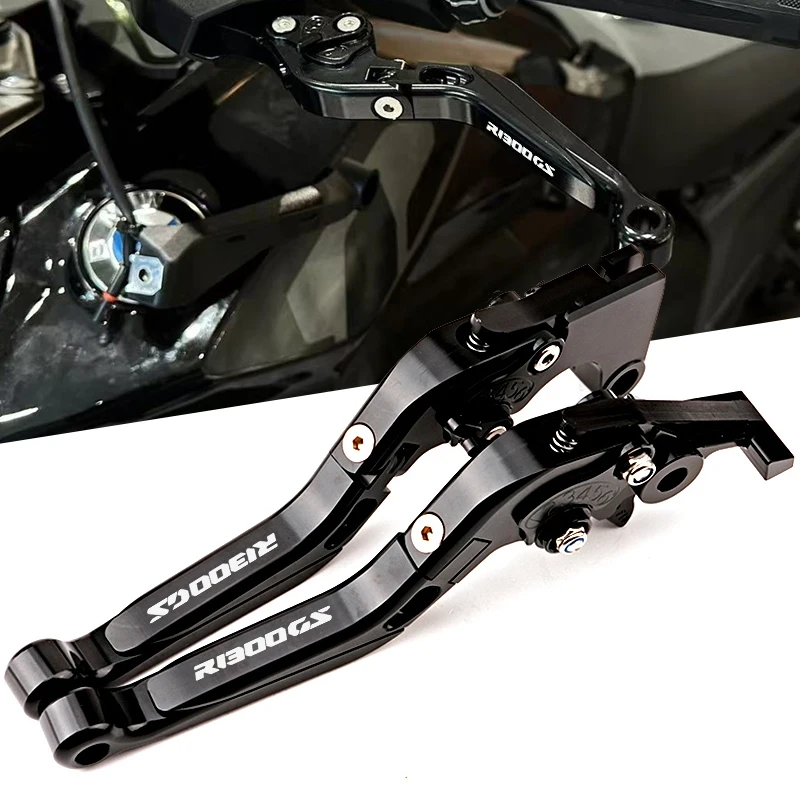 Для BMW R1300GS Adventure ADV R300 GS 2023-2024 аксессуары мотоциклетный тормозной рычаг сцепления