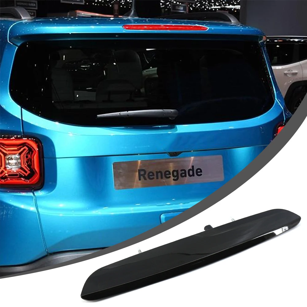 

Задний тормоз высокого уровня для Jeep Renegade 2015-2020