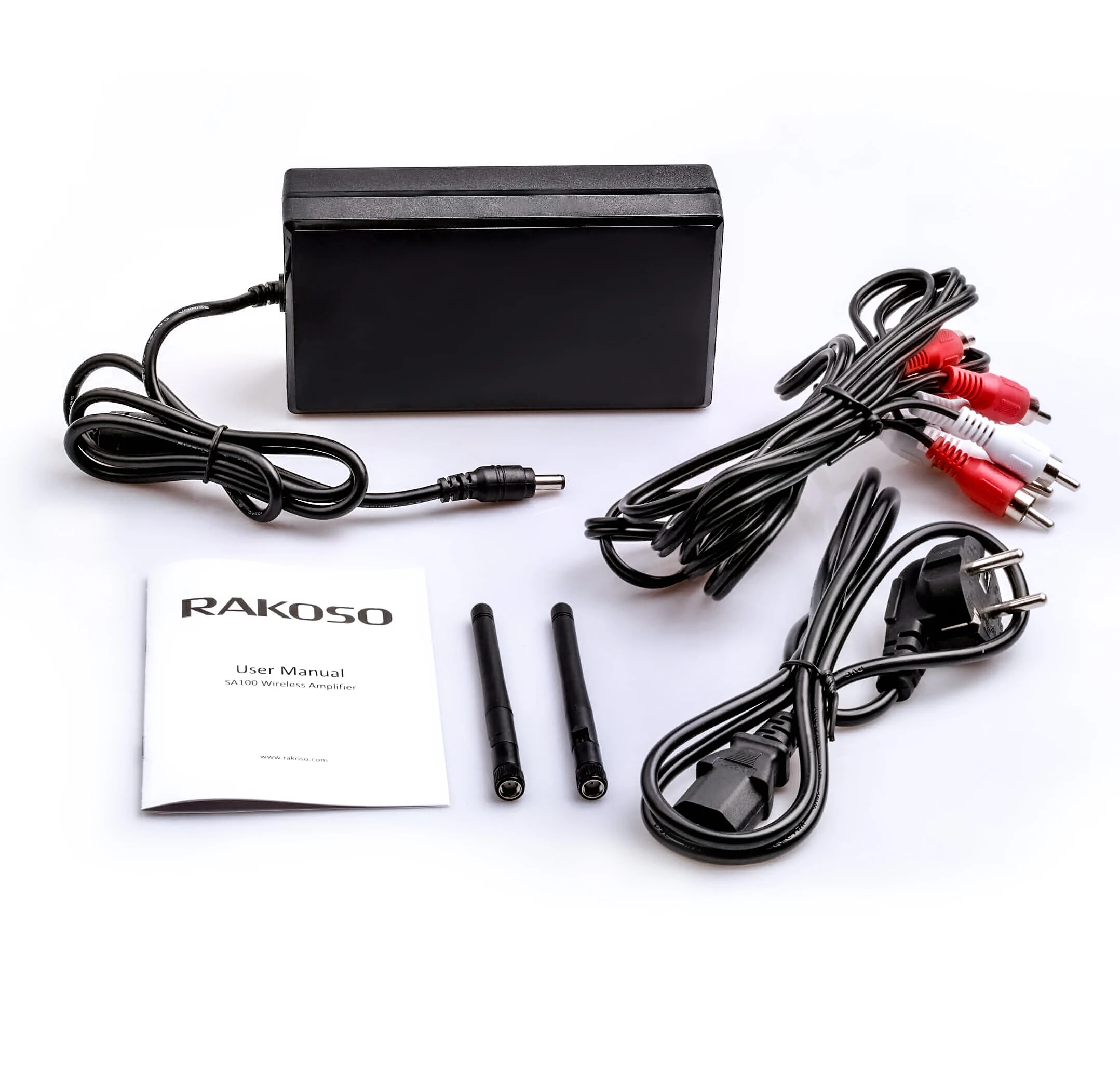 Профессиональный дешевый стерео усилитель SA100 производители Hi-Fi аудио