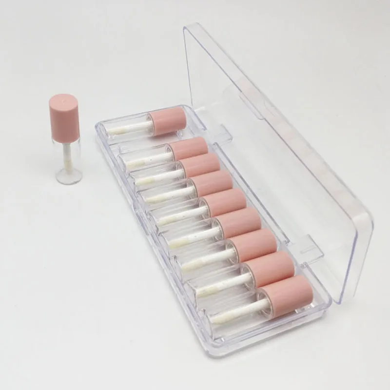 10 шт. пластиковые Бальзамы для губ 4 мл |