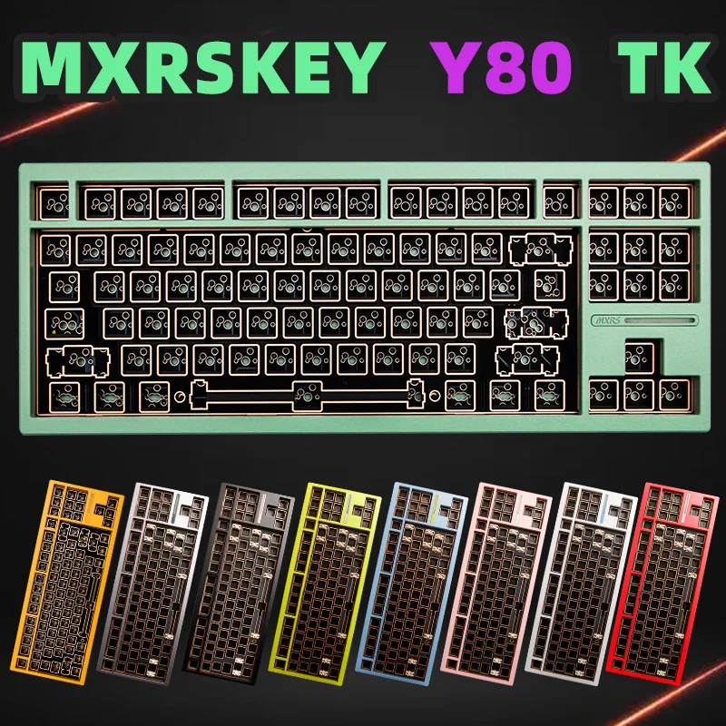 키보드 하우징, 텐키리스 키보드, 적축 키보드, 앱코키보드 외 리뷰 정보 특가 7 7 5-product-image
