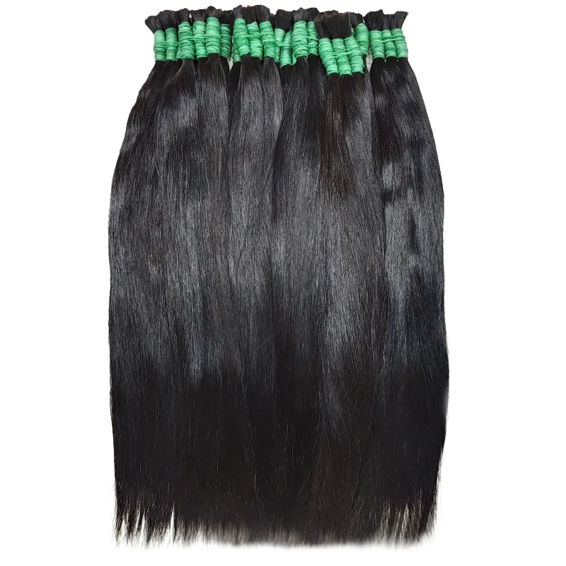 Рисунок 5 - Cabelo Humano без утка