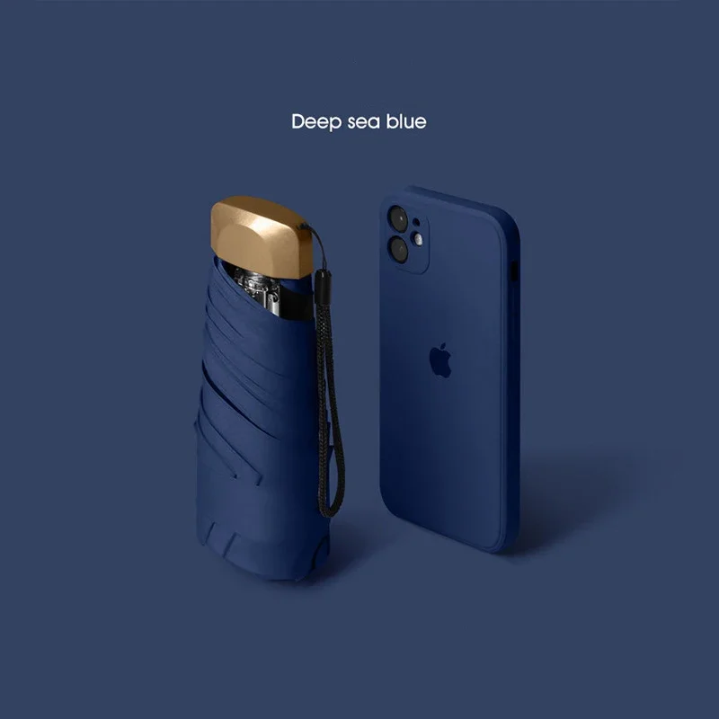 

MIJIA Мини-зонт от солнца