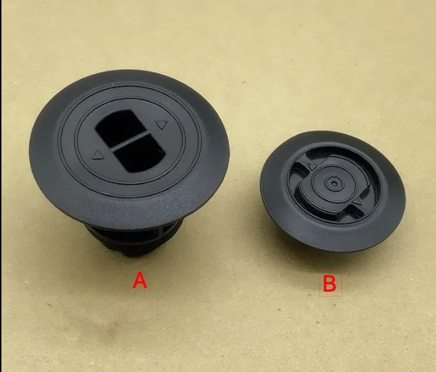 

2 шт. для 2019 Toyota Corolla Camry levin Avalon Нижняя боковая крышка юбки с пряжкой