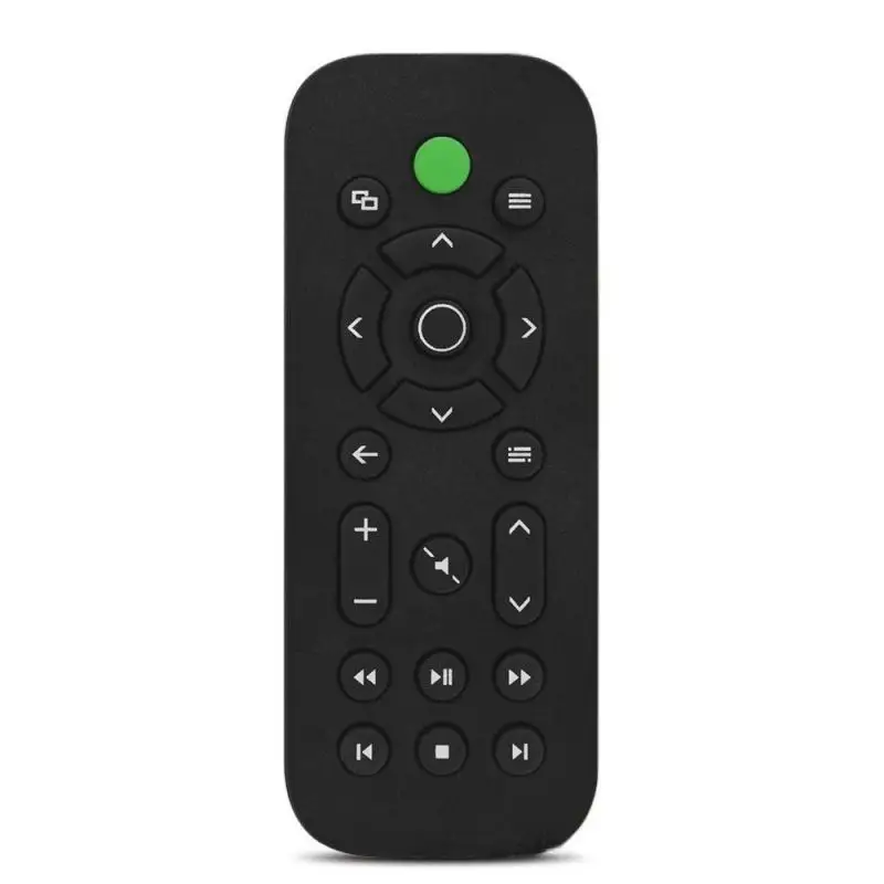 

Controller Remote DVD Media Entertainment Multimedia Controle Controller Microsoft Game Console