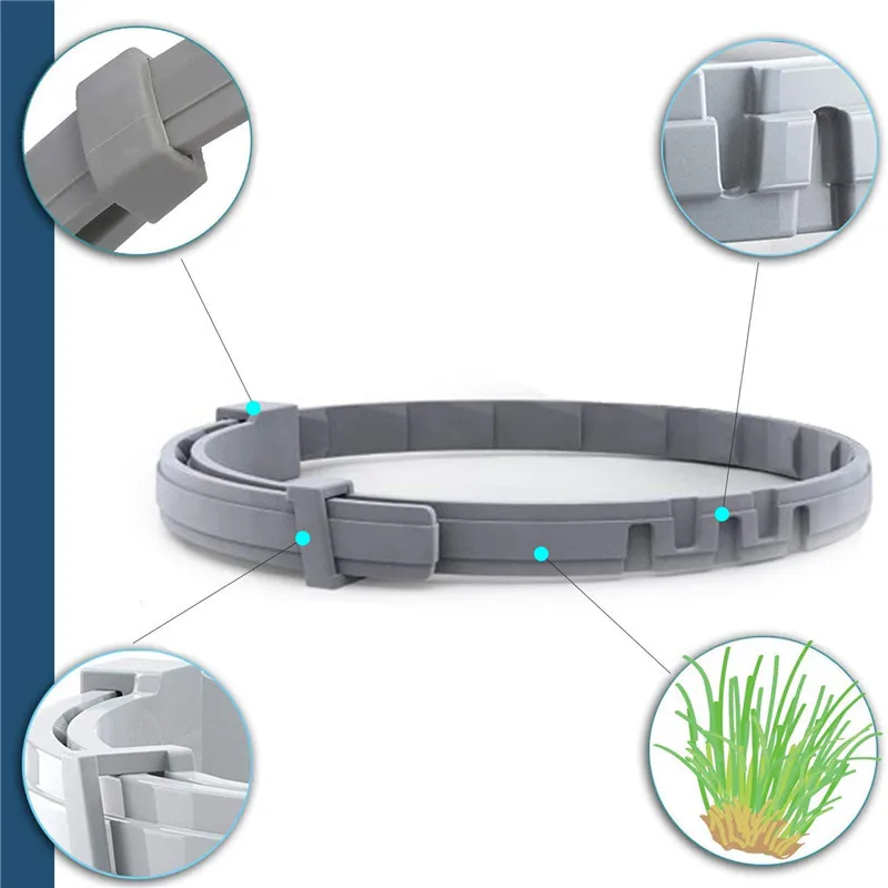 VIP Dog Collar Puppy Cat 70cm  38cm For Small Dogs Cats Anti-Tick Collar Pet Items Accessories Dropshipping Suppliers