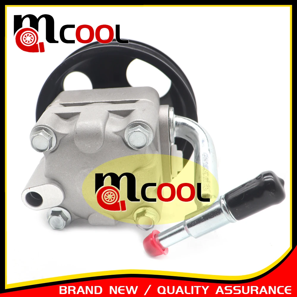 Автомобильный насос гидроусилителя руля для Nissan Elgrand E51 3.5I 2.5I 2003 2004 2005 2006 2007 2008 2009