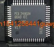

Новинка 100%, бесплатная доставка, PEB24902HV1 QFP