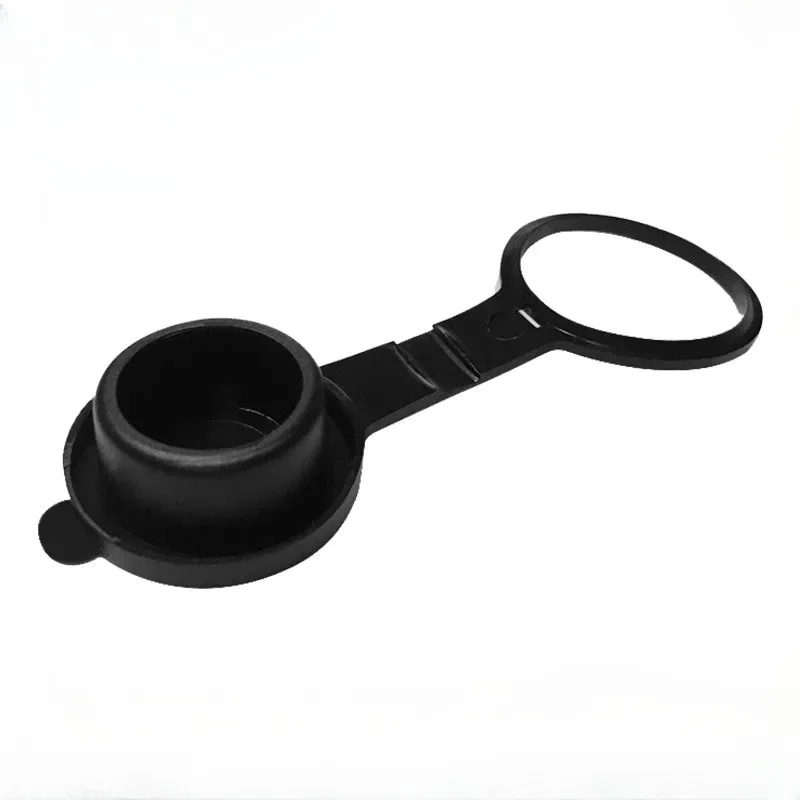 Универсальная автомобильная крышка прикуривателя 12 в 24 В защита прикуривателя Водонепроницаемая Пылезащитная Крышка Заглушка автомобильные аксессуары