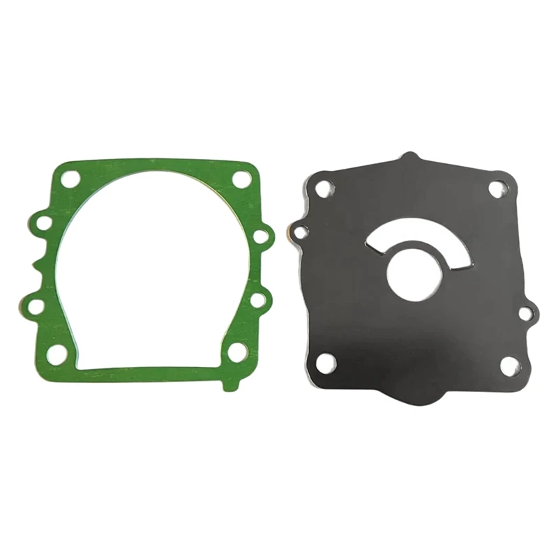 Аксессуары 68V-W0078-00-00 комплект для ремонта рабочего колеса водяной насос