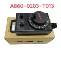 A860-0203-T013 A860-0203-T014 A860-0203-T015 Handwheel MPG Manual Pulse Generator for FANUC CNC Lathe