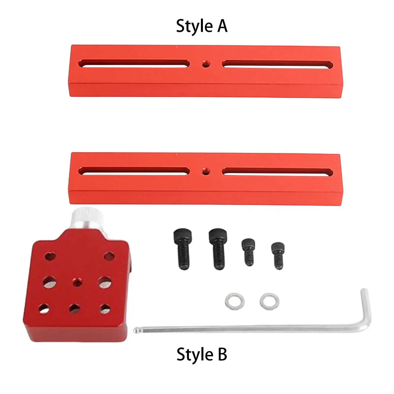 

Dovetail Telescope Base Plate Durable Parts Dovetail Plate Mounting Bracket