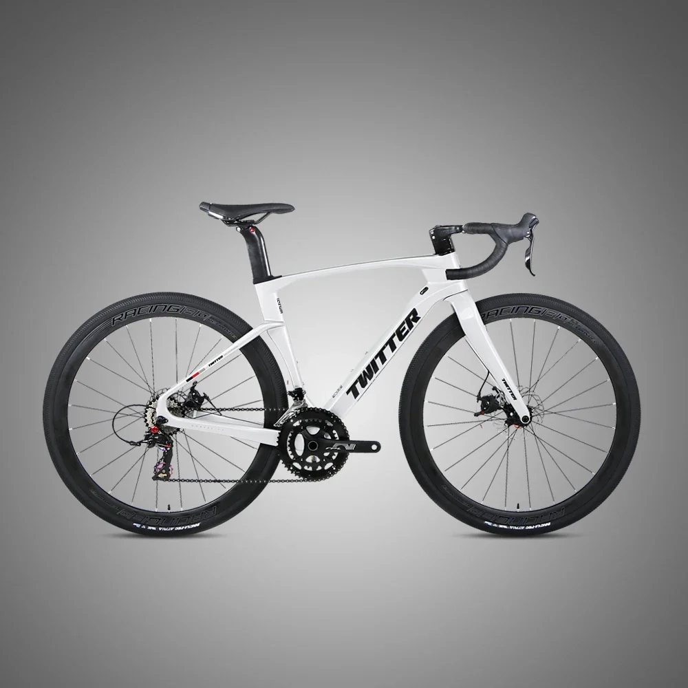 Твиттер гравий велосипед V3 RS-24S полная внутренняя прокладка внедорожник T900