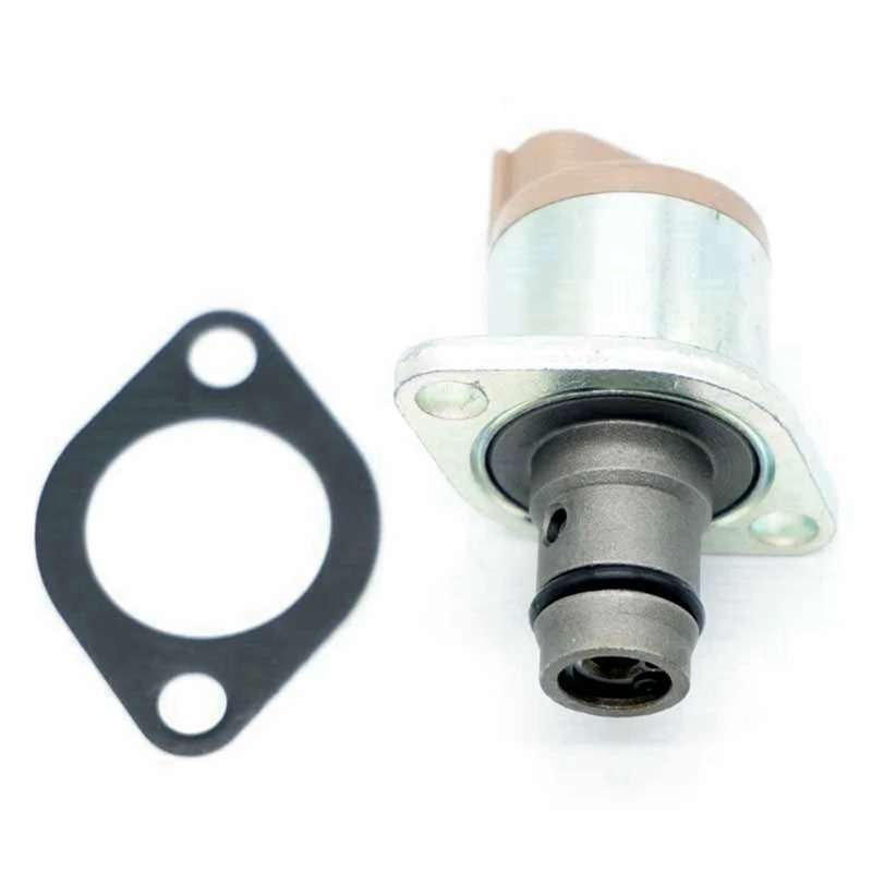 Клапан управления всасыванием давления топливного насоса SCV для Peugeot Mazda Nissan Mitsubish